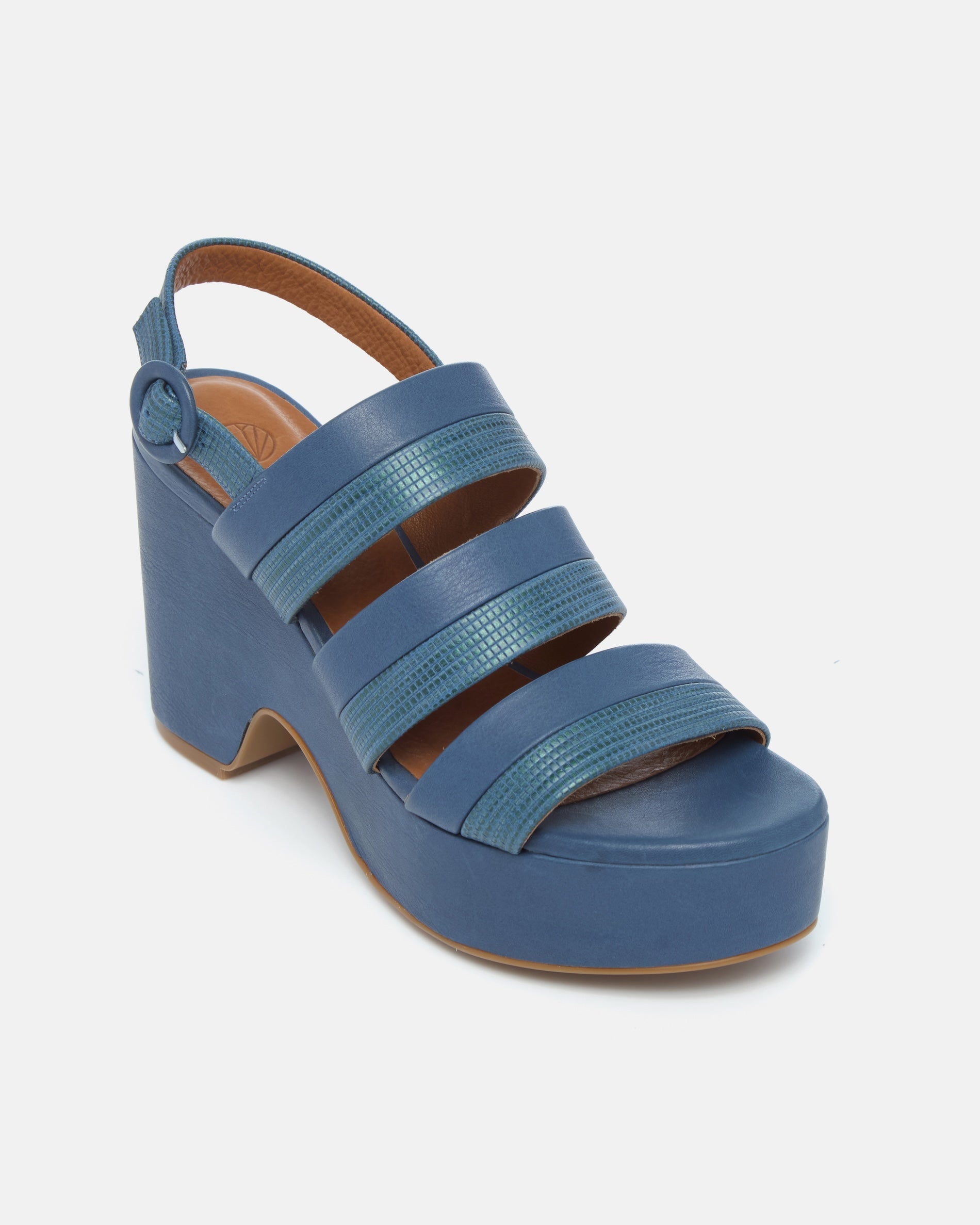 WHOLESALE Barbarella Platform Sandal