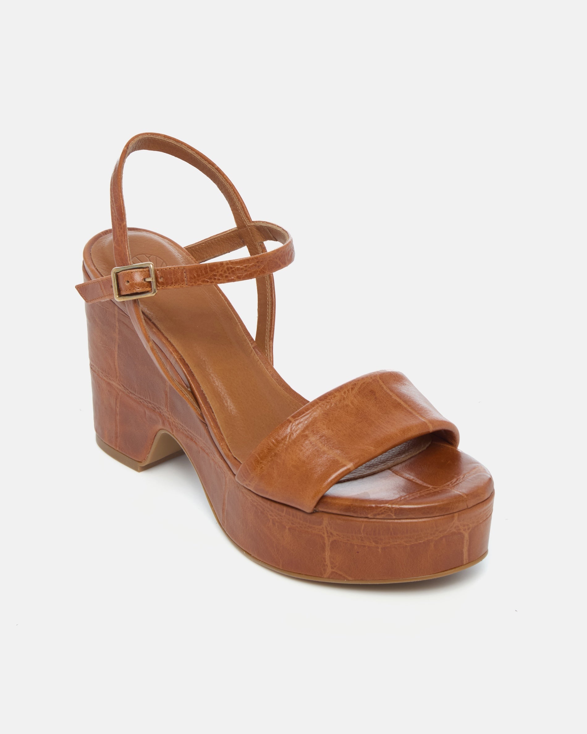 WHOLESALE Brenda Platform Sandal