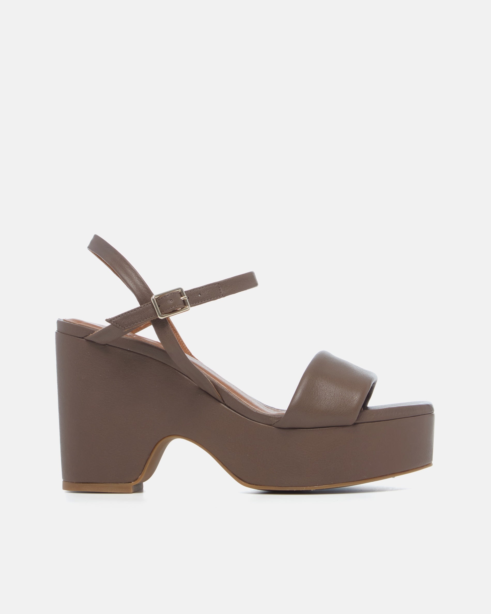 WHOLESALE Brenda Platform Sandal