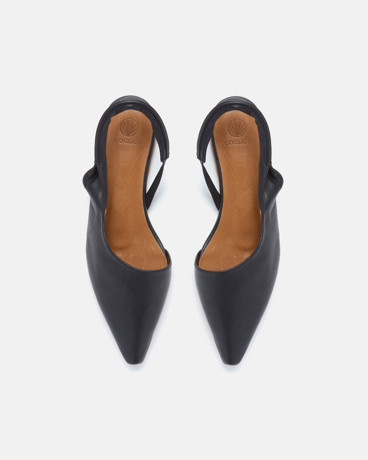 WHOLESALE Cléo Slingback Flat