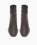 Warehouse Sale - Fib Boot Black Leather 4