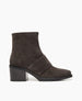Warehouse Sale - Fraise Boot Smoke Suede 1