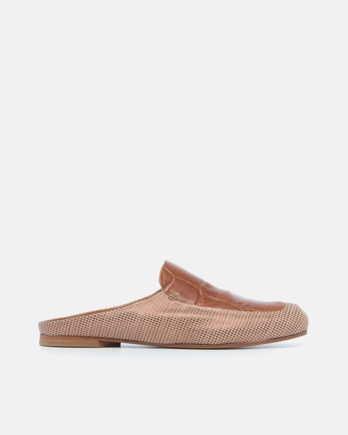 WHOLESALE Friedan Mule Loafer