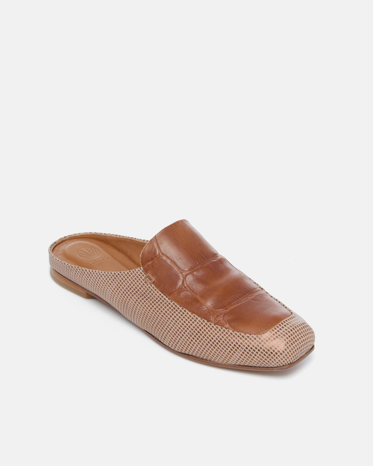 WHOLESALE Friedan Mule Loafer
