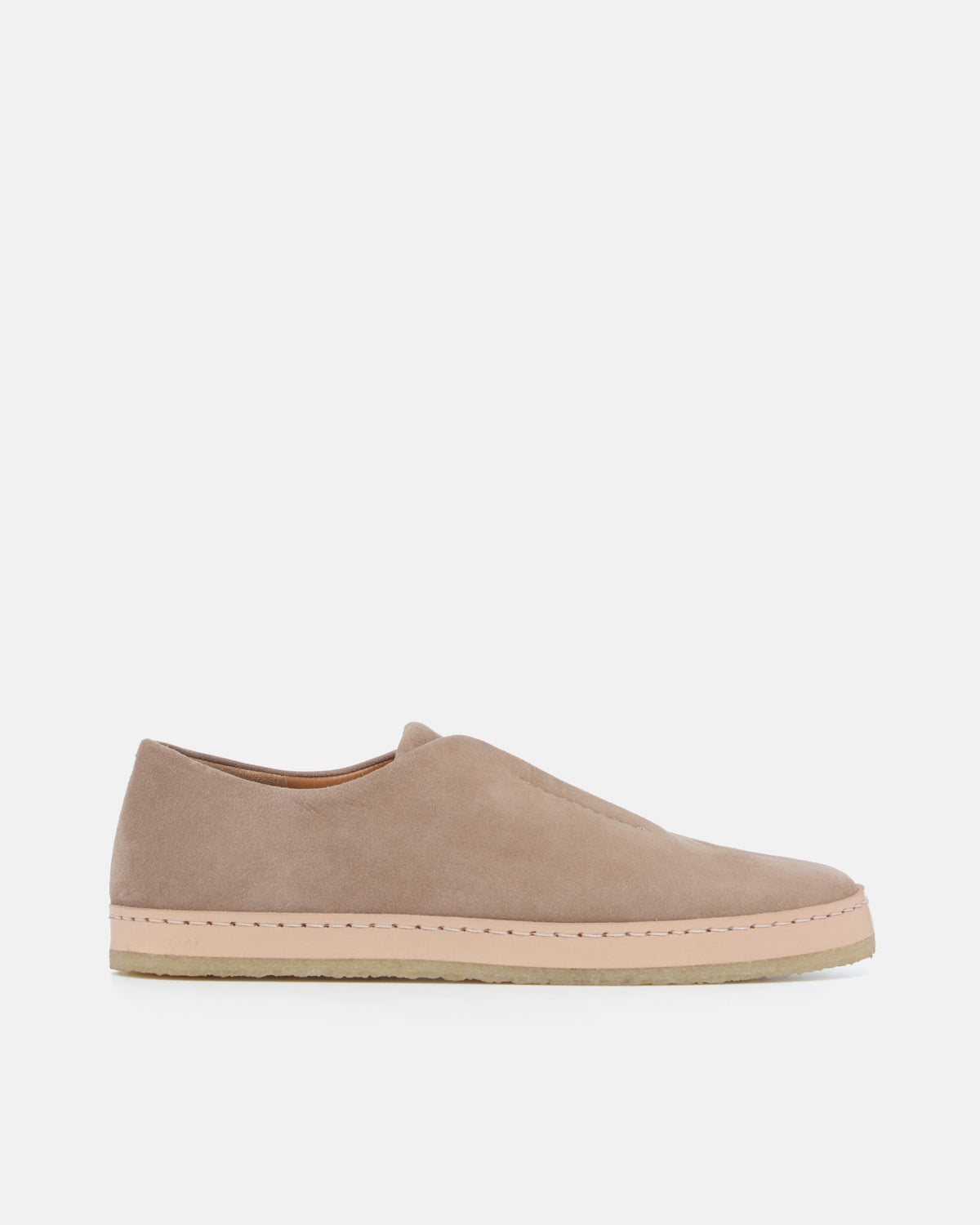 WHOLESALE John Slip-on Derby