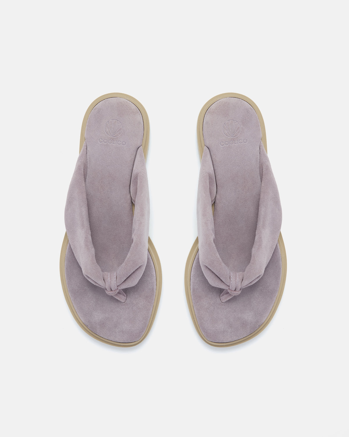 WHOLESALE Kubrick Thong Sandal