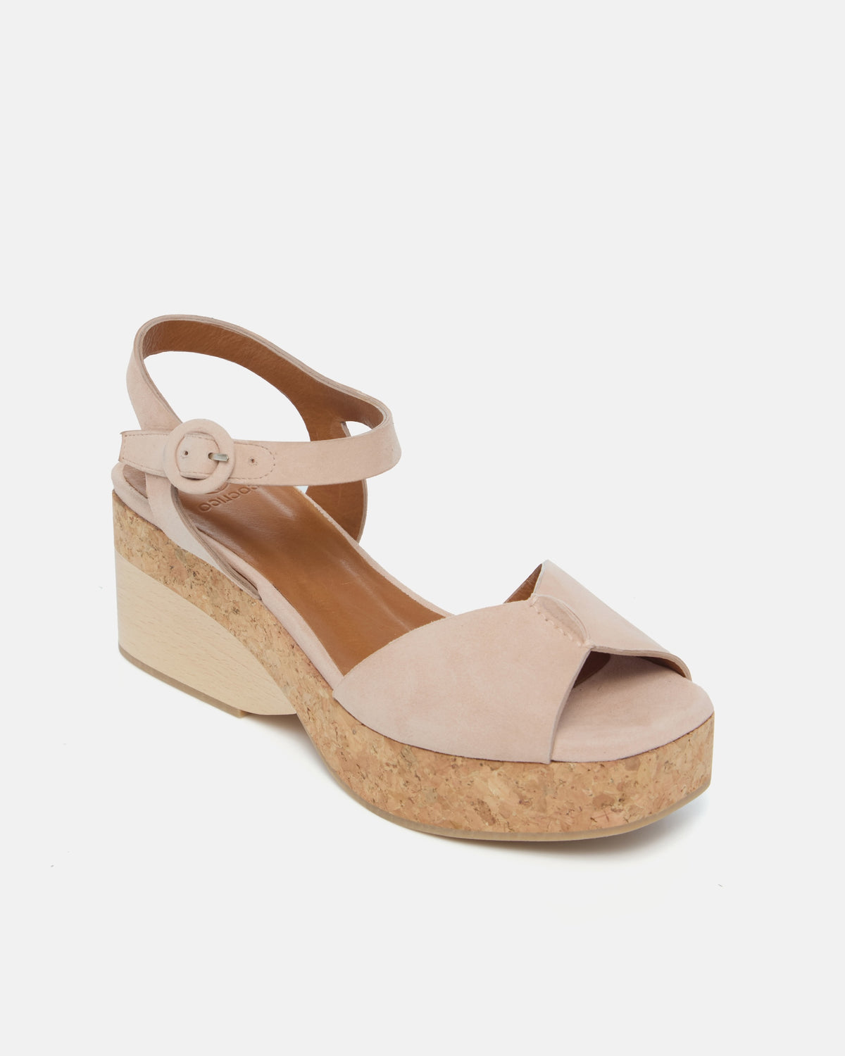 WHOLESALE L'eclisse Platform Sandal