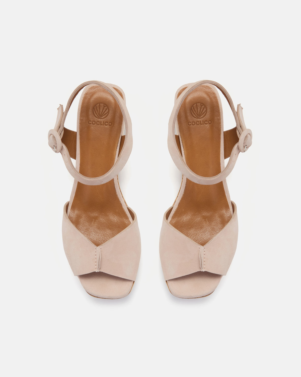 WHOLESALE L'eclisse Platform Sandal