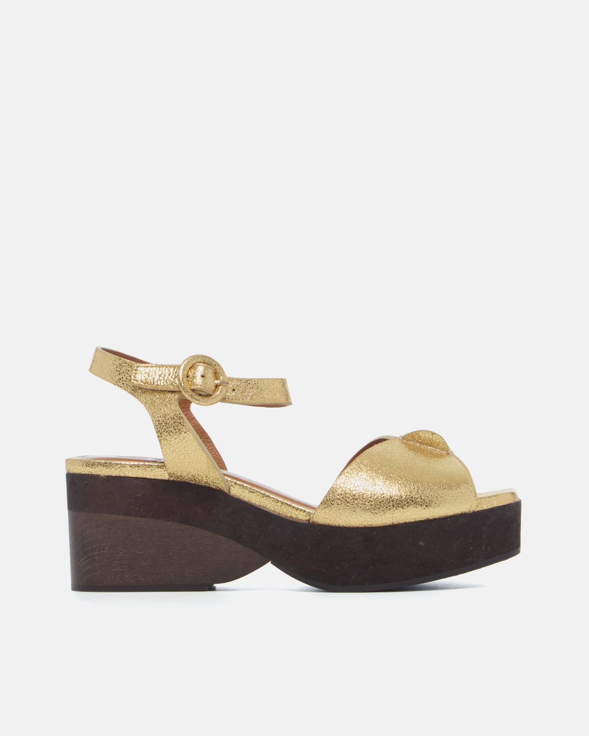 WHOLESALE L'eclisse Platform Sandal