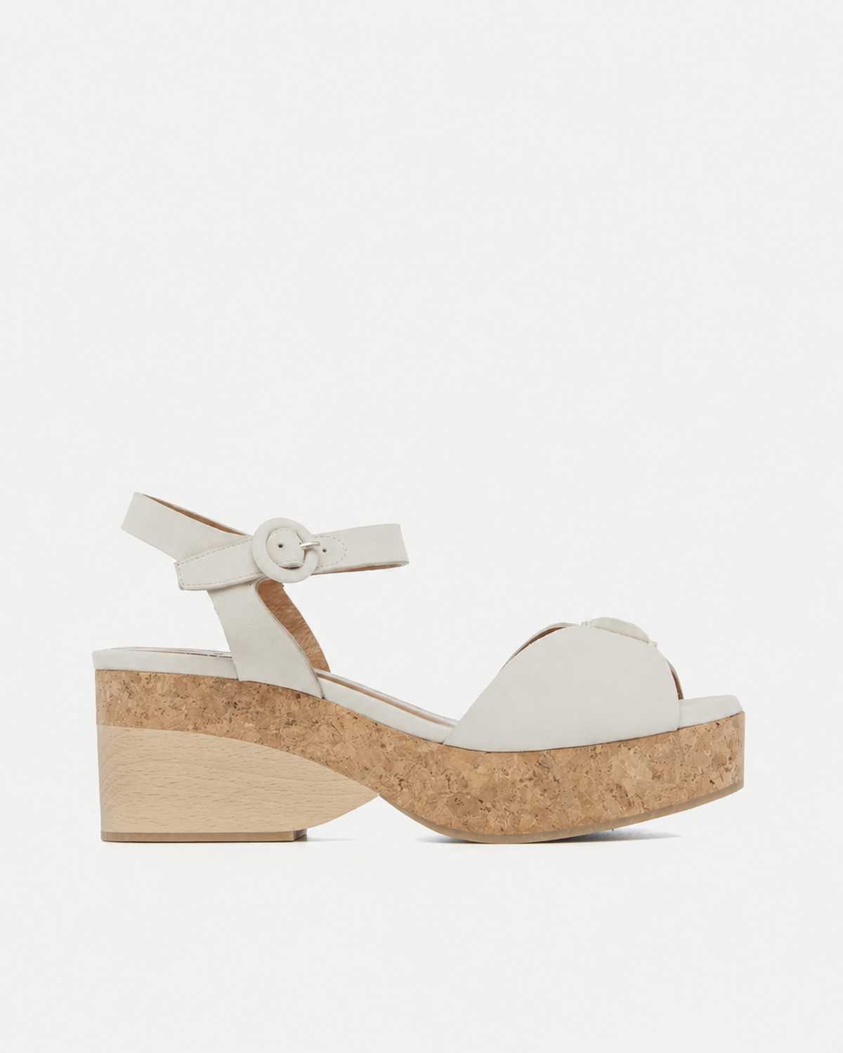Greige Nubuck