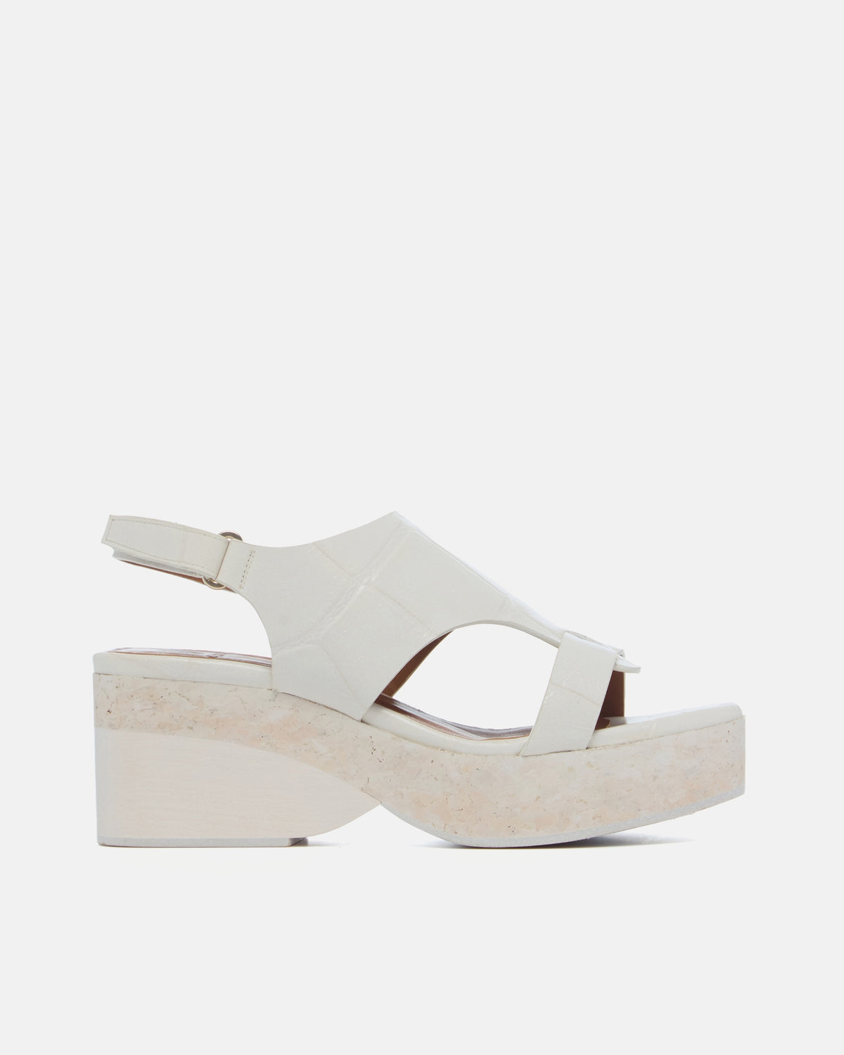 WHOLESALE Loren Platform Sandal