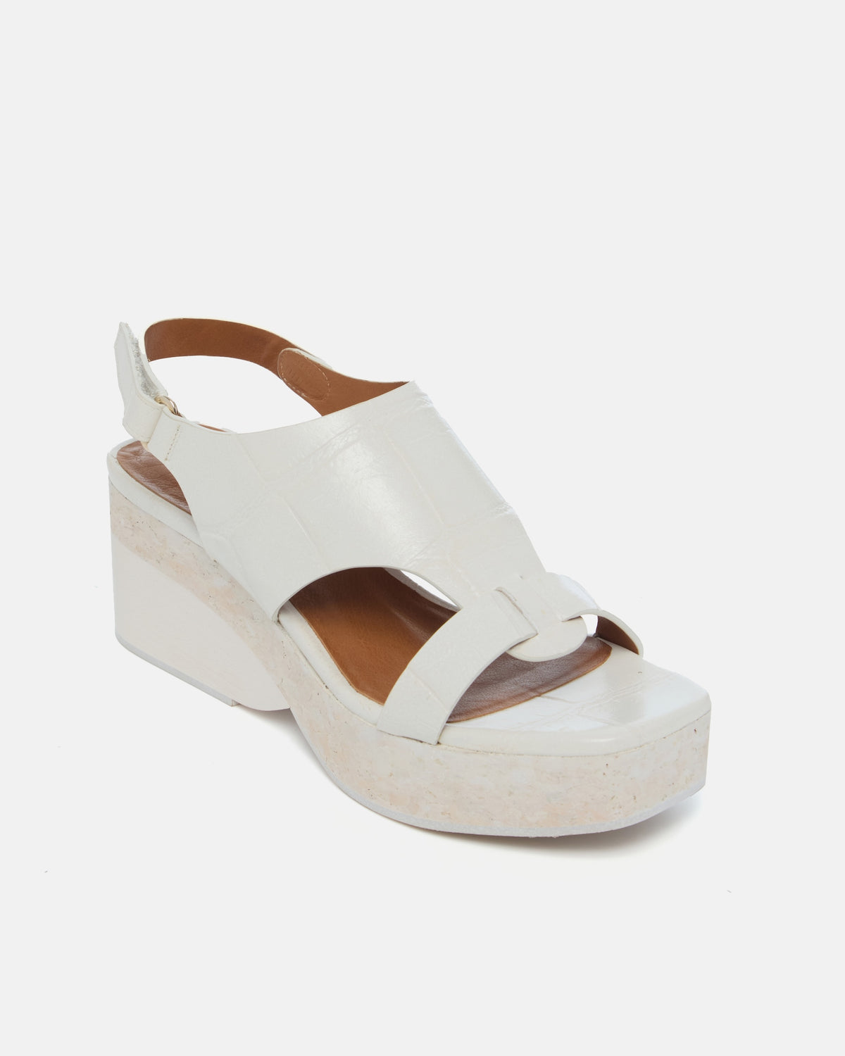 WHOLESALE Loren Platform Sandal