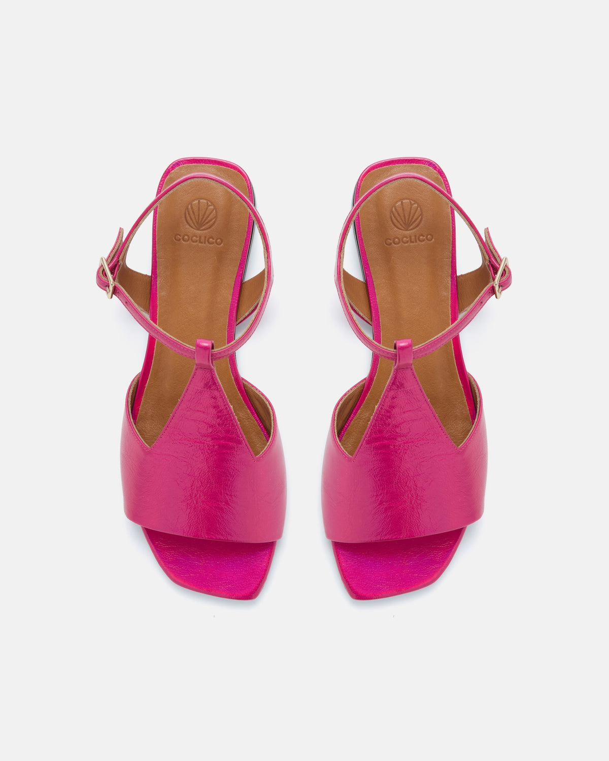 WHOLESALE Malta T-Strap Sandal
