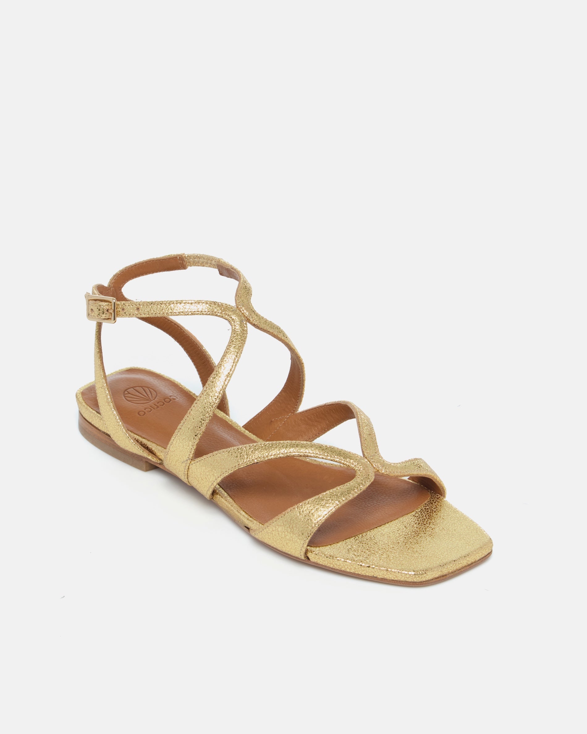 WHOLESALE Mochi Sandal