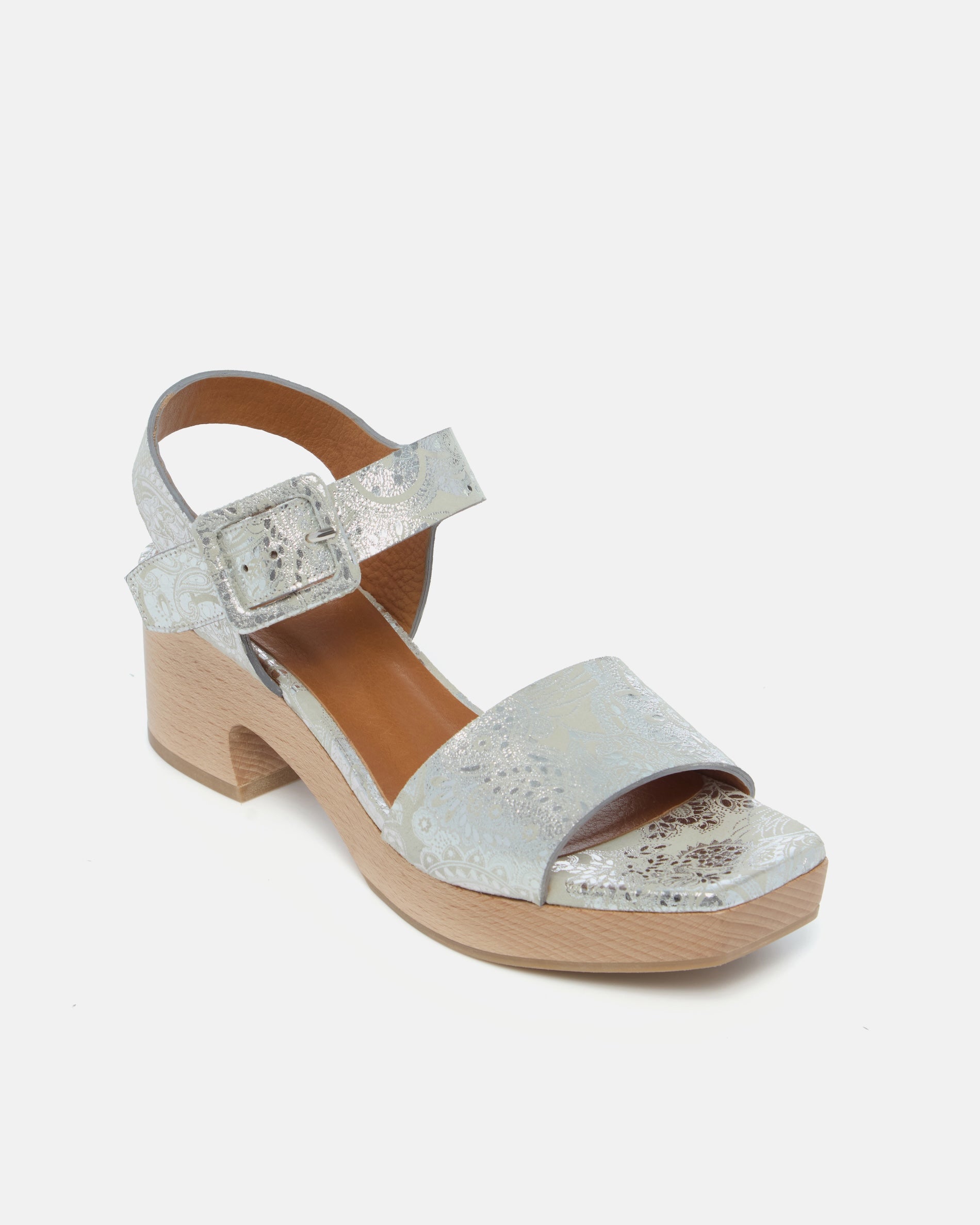 WHOLESALE Natalie Clog Sandal