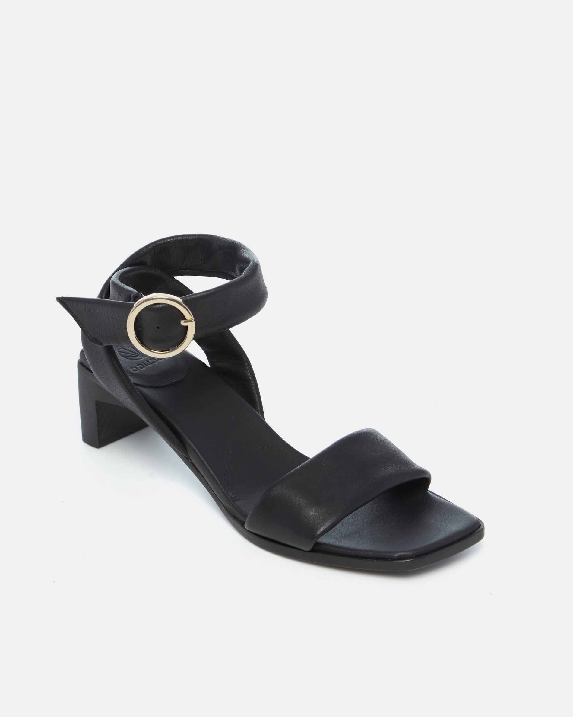 WHOLESALE Neil Heeled Sandal