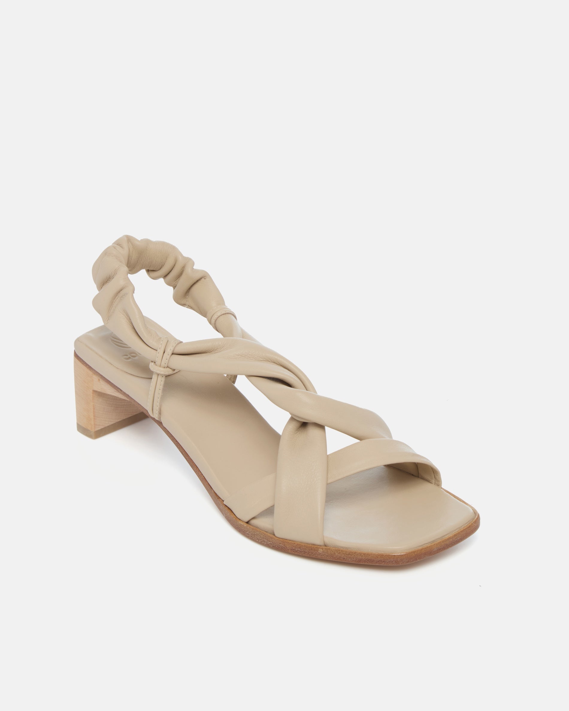 WHOLESALE Nikita Heeled Sandal