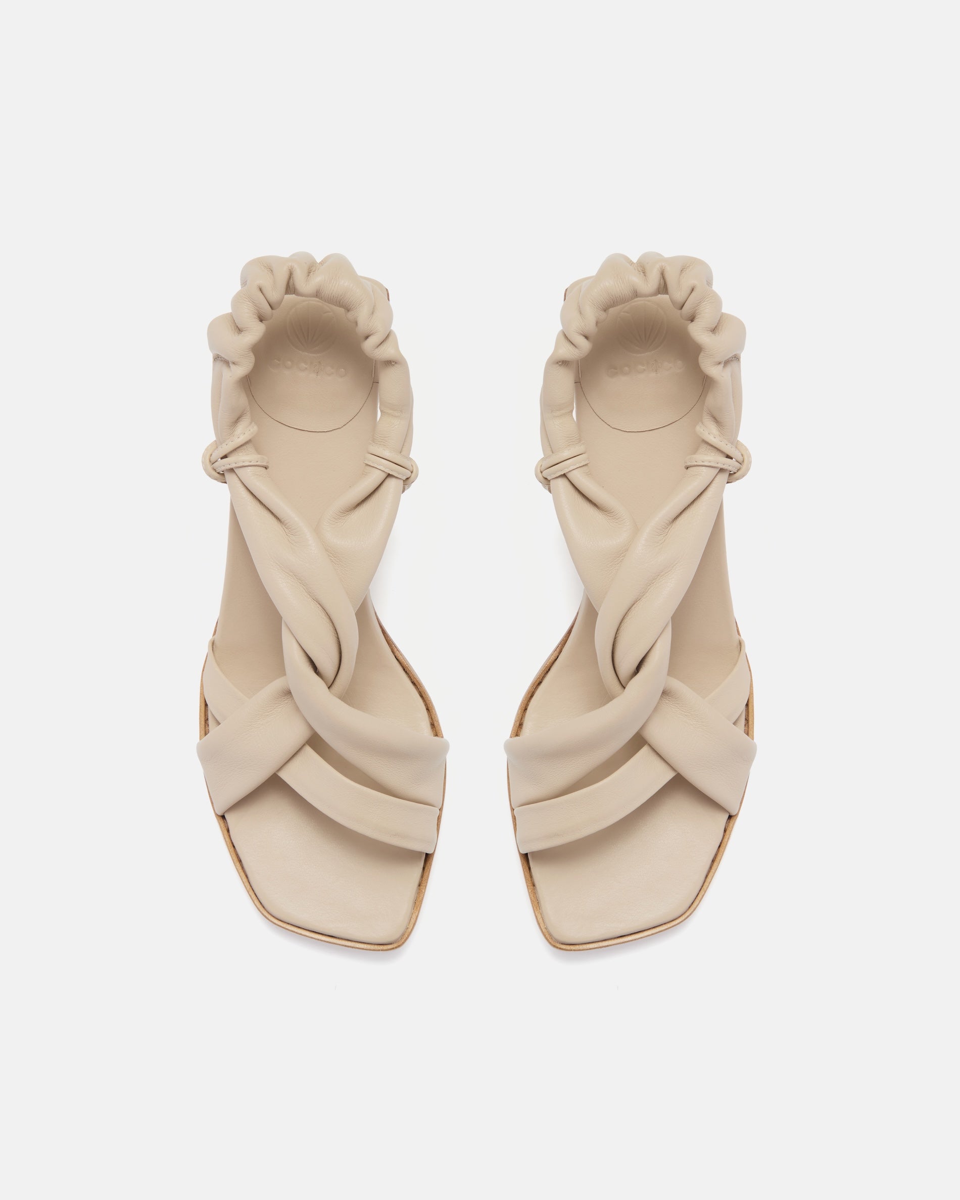 WHOLESALE Nikita Heeled Sandal