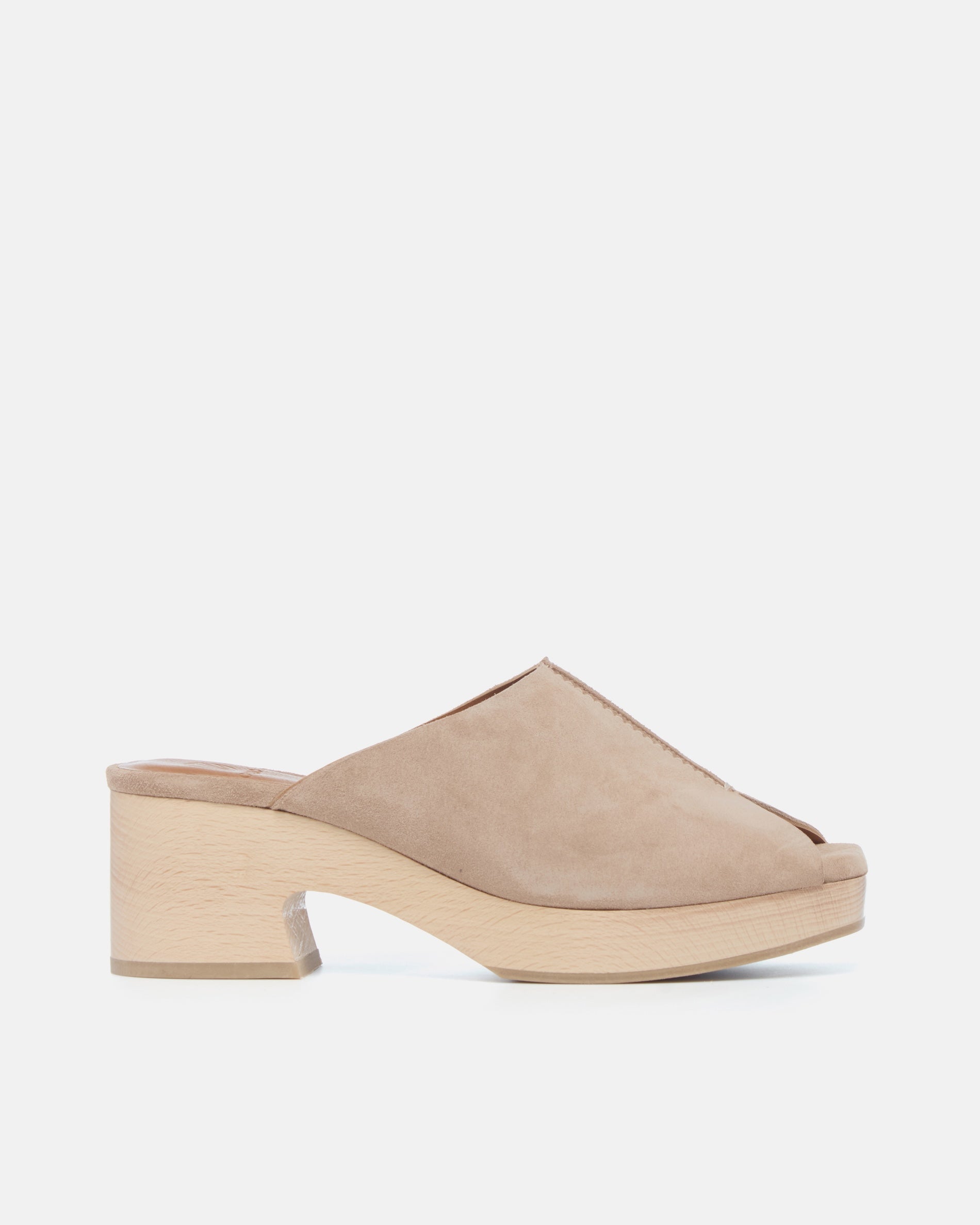 WHOLESALE Novak Clog Sandal