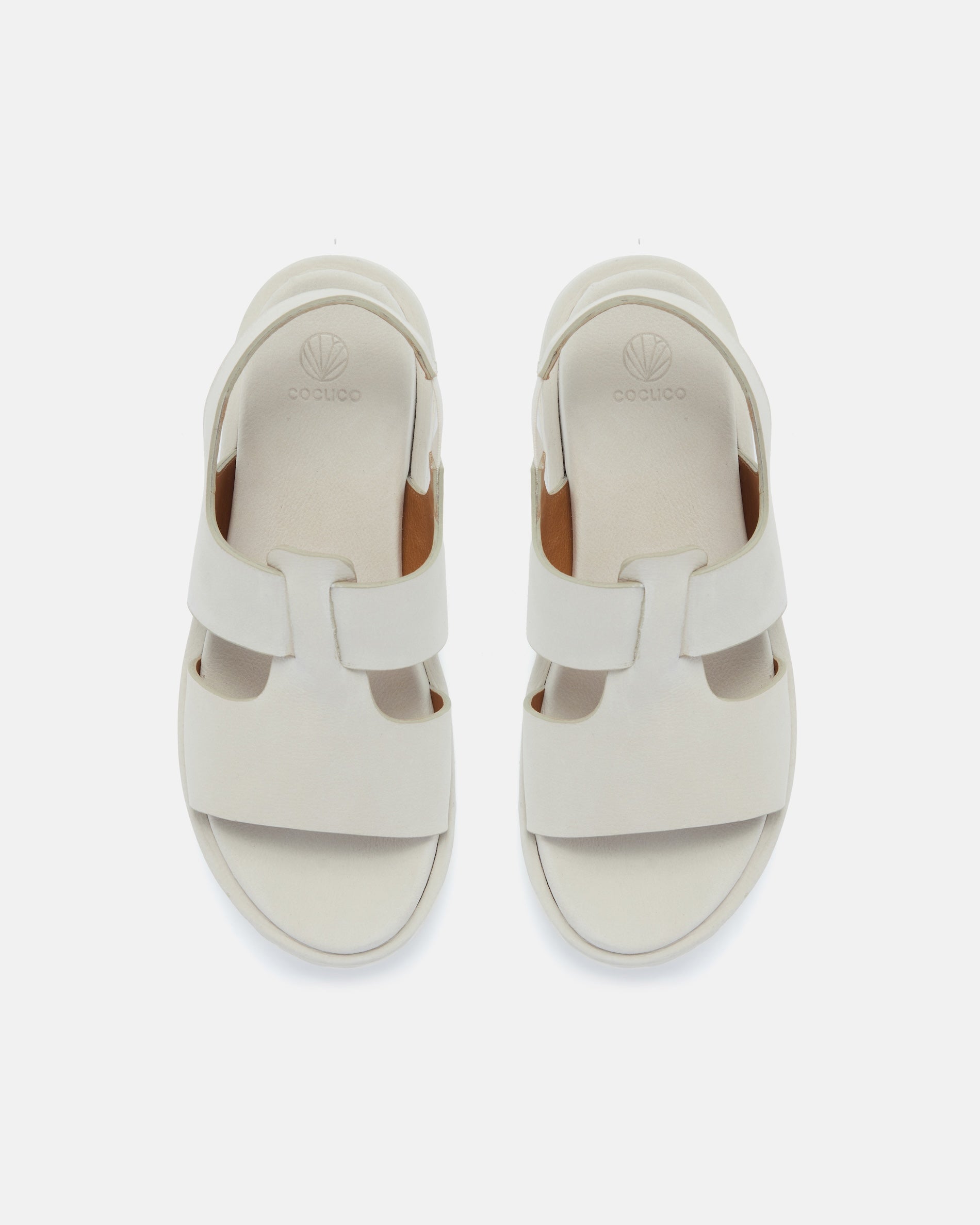WHOLESALE Ono Wedge Sandal