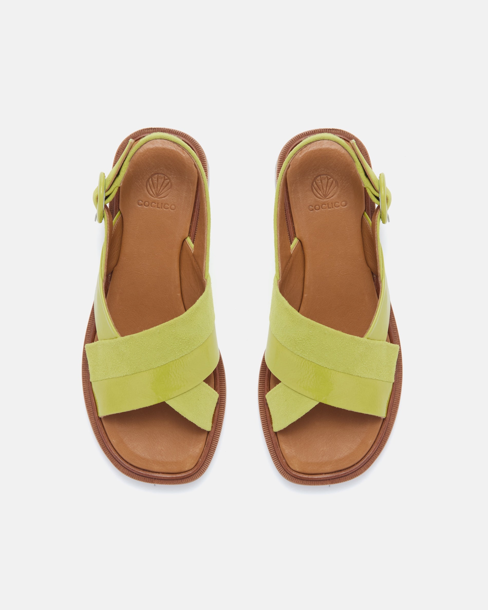 WHOLESALE Redgrave Sandal