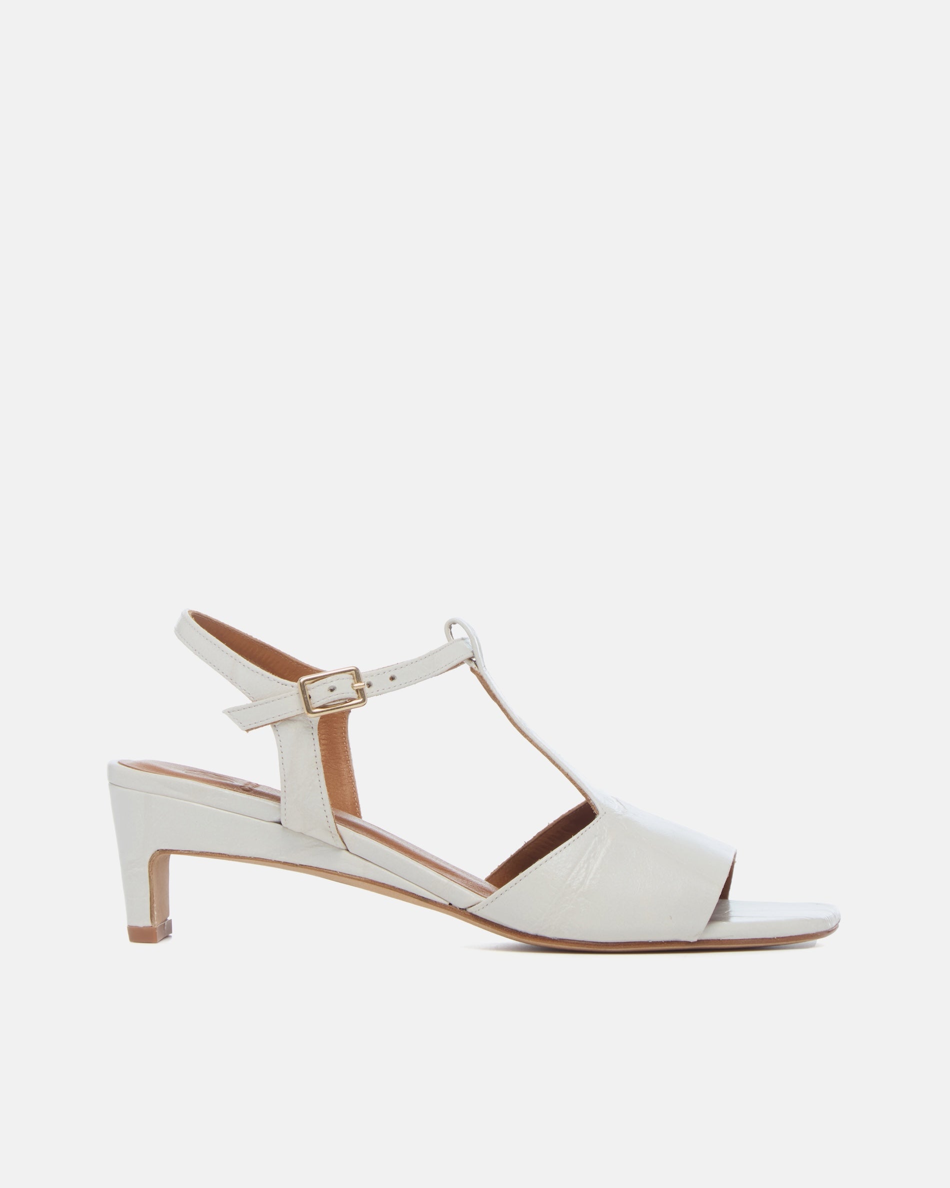 WHOLESALE Thomas Heeled Sandal