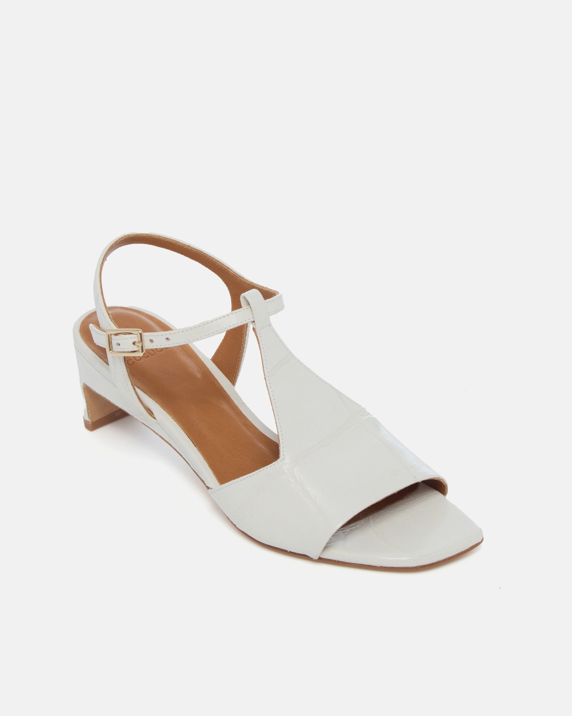 WHOLESALE Thomas Heeled Sandal