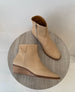 Warehouse Sale - Java Boot Hazelwood Leather 1