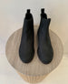 Warehouse Sale - P.Monjo Boot Black Leather 3