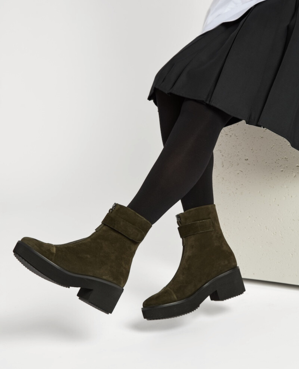 Coclico Eadrom Boot, Mimetico | Coclico