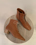 Warehouse Sale - Gopi Boots Cuoio Leather 1
