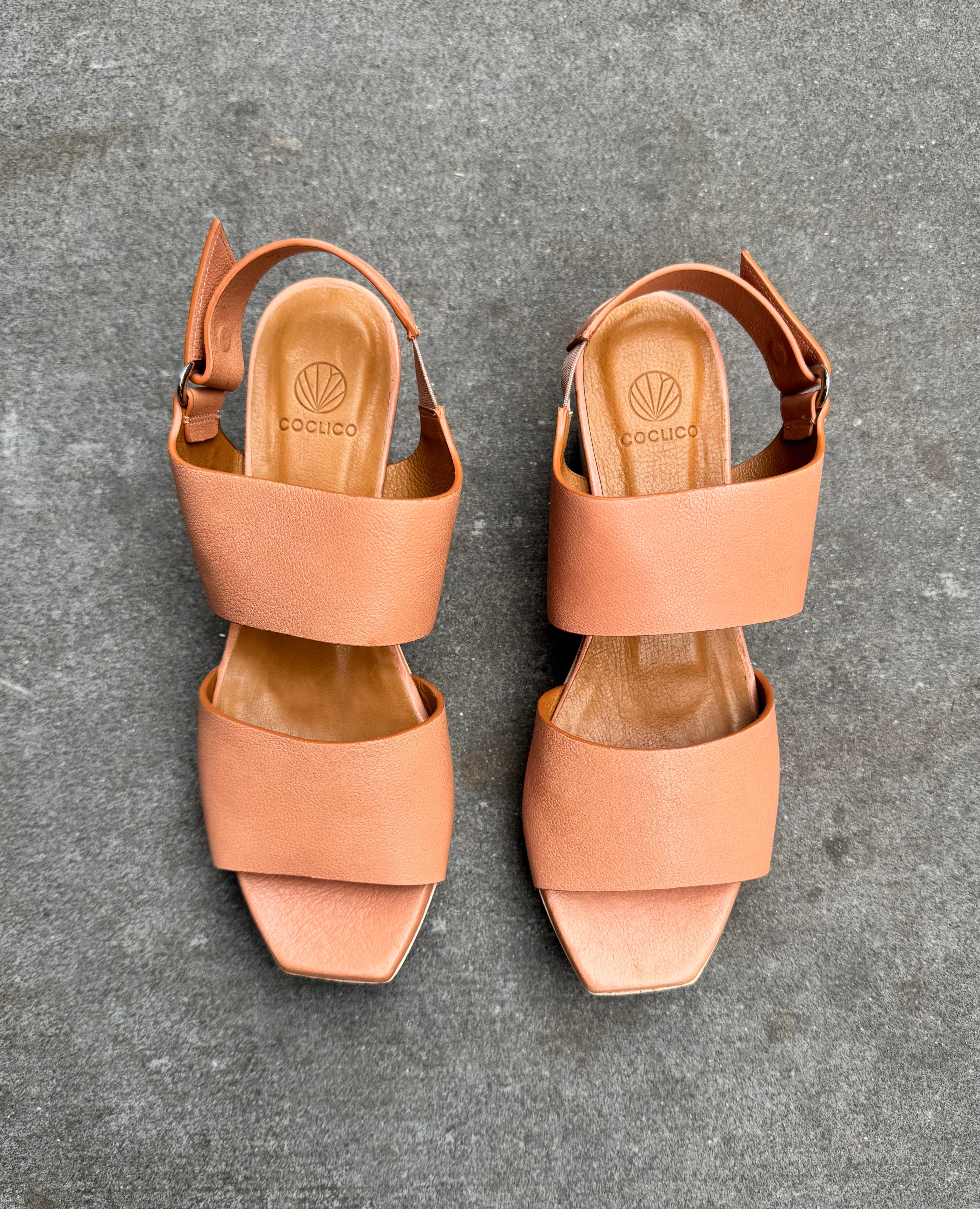 Archive Sale - Mini Clog Sandal Merrone