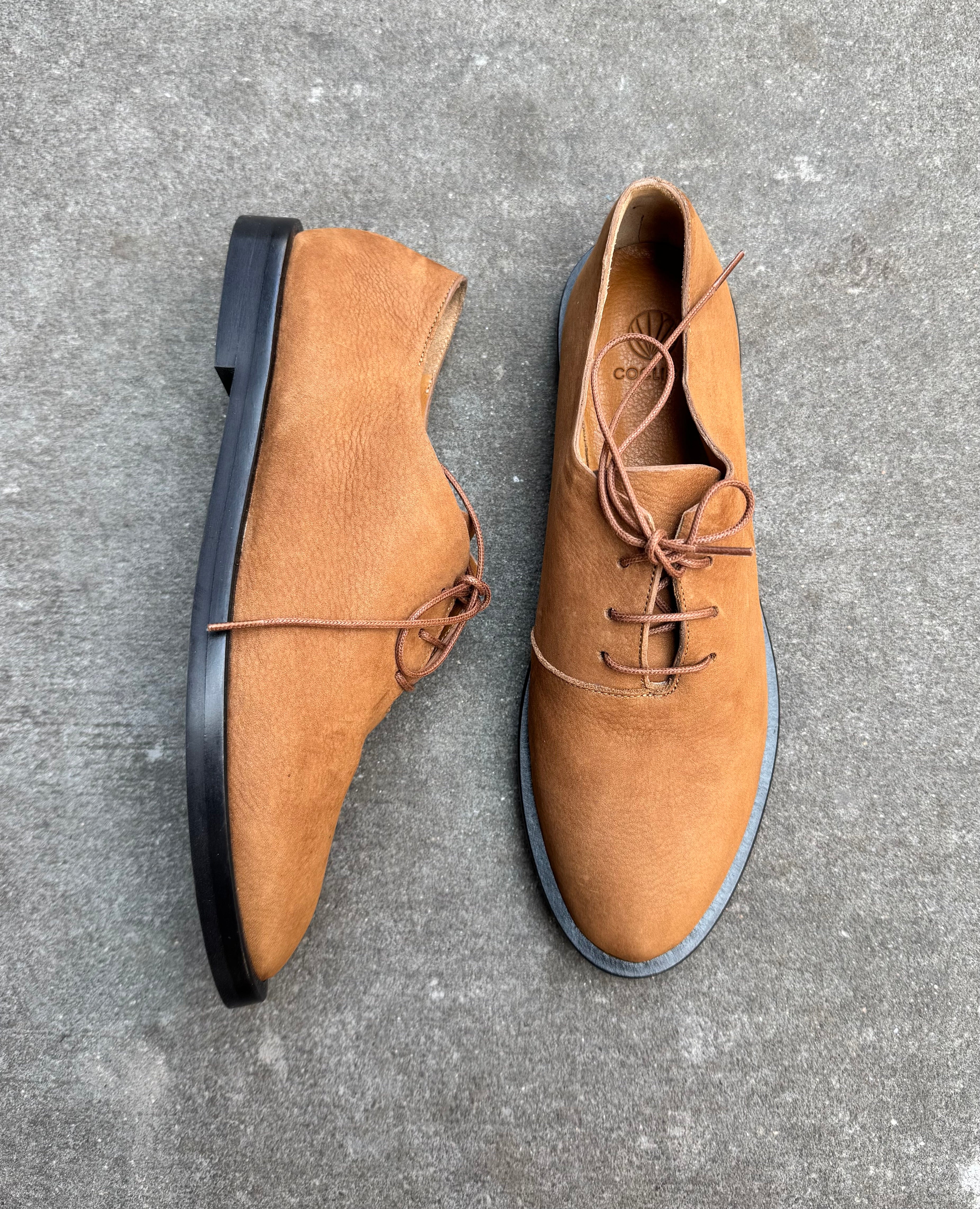 Yard Oxford