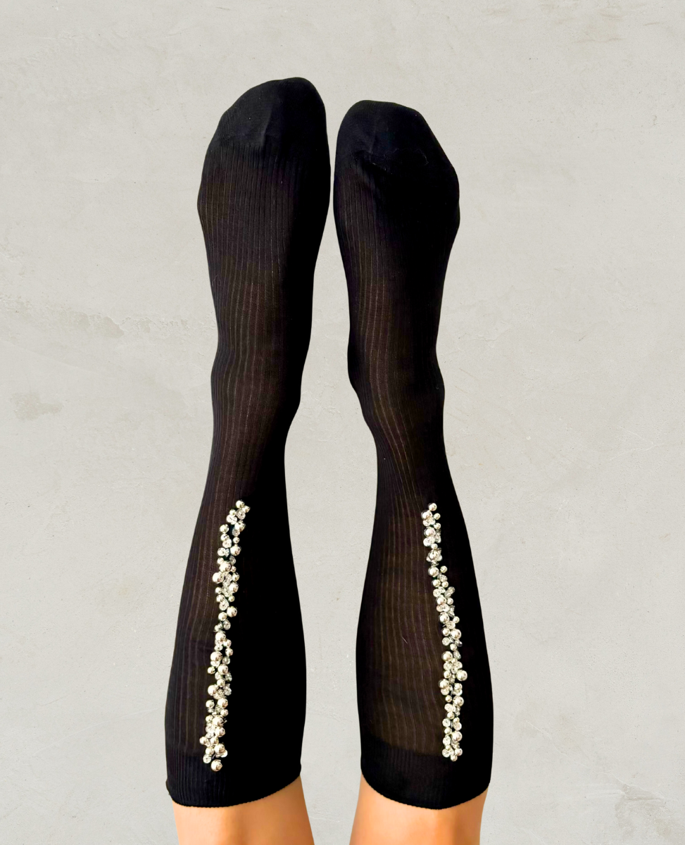 Maria La Rosa 'Lina' Socks