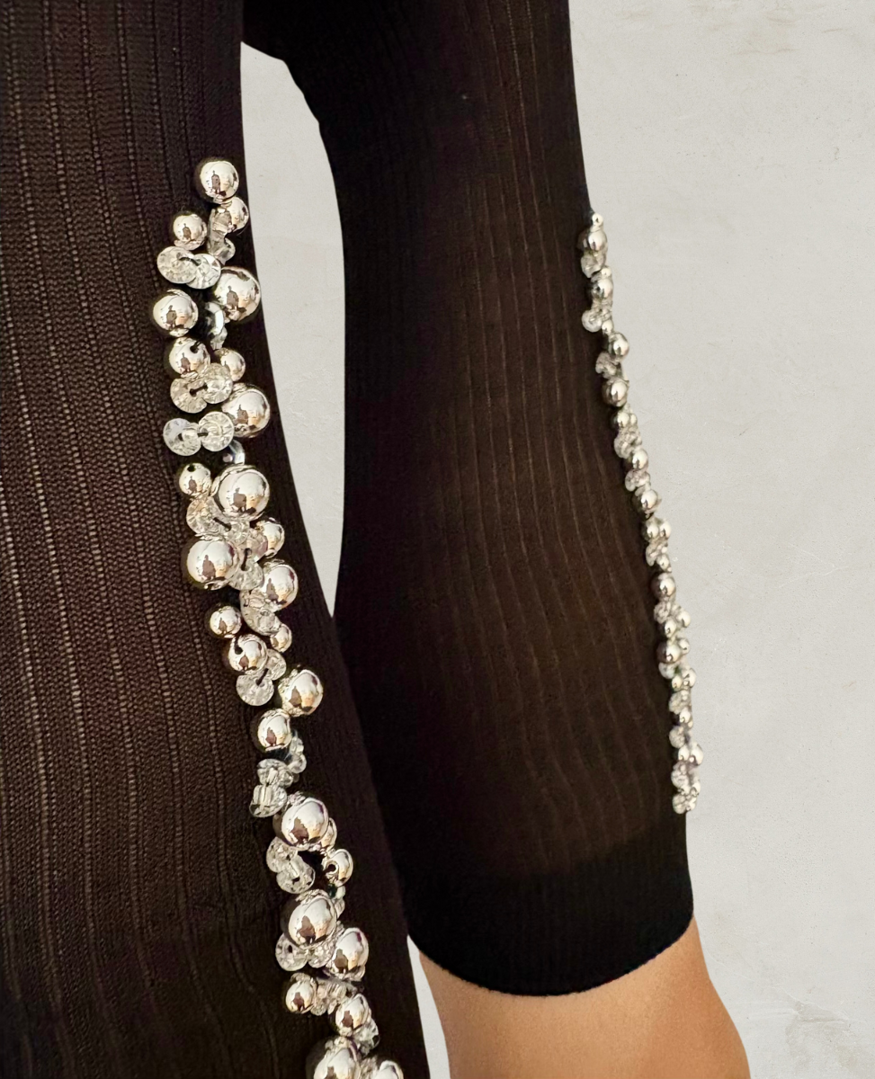 Maria La Rosa 'Lina' Socks