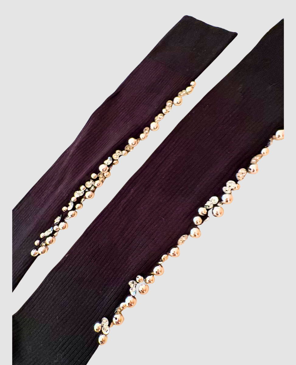 Maria La Rosa 'Lina' Socks