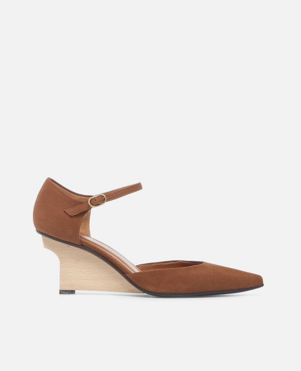 クリスチャンココ Raven Heel, Caramello | Coclico