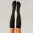 Swedish Stockings 'Britta' Cotton Knee-High Socks