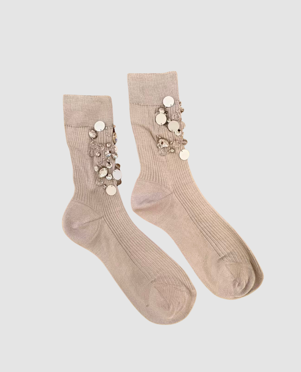 Maria La Rosa 'Angelina; Socks