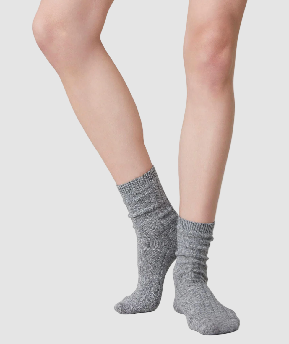 Swedish Stockings 'Bodil' Wool/Cashmere Socks