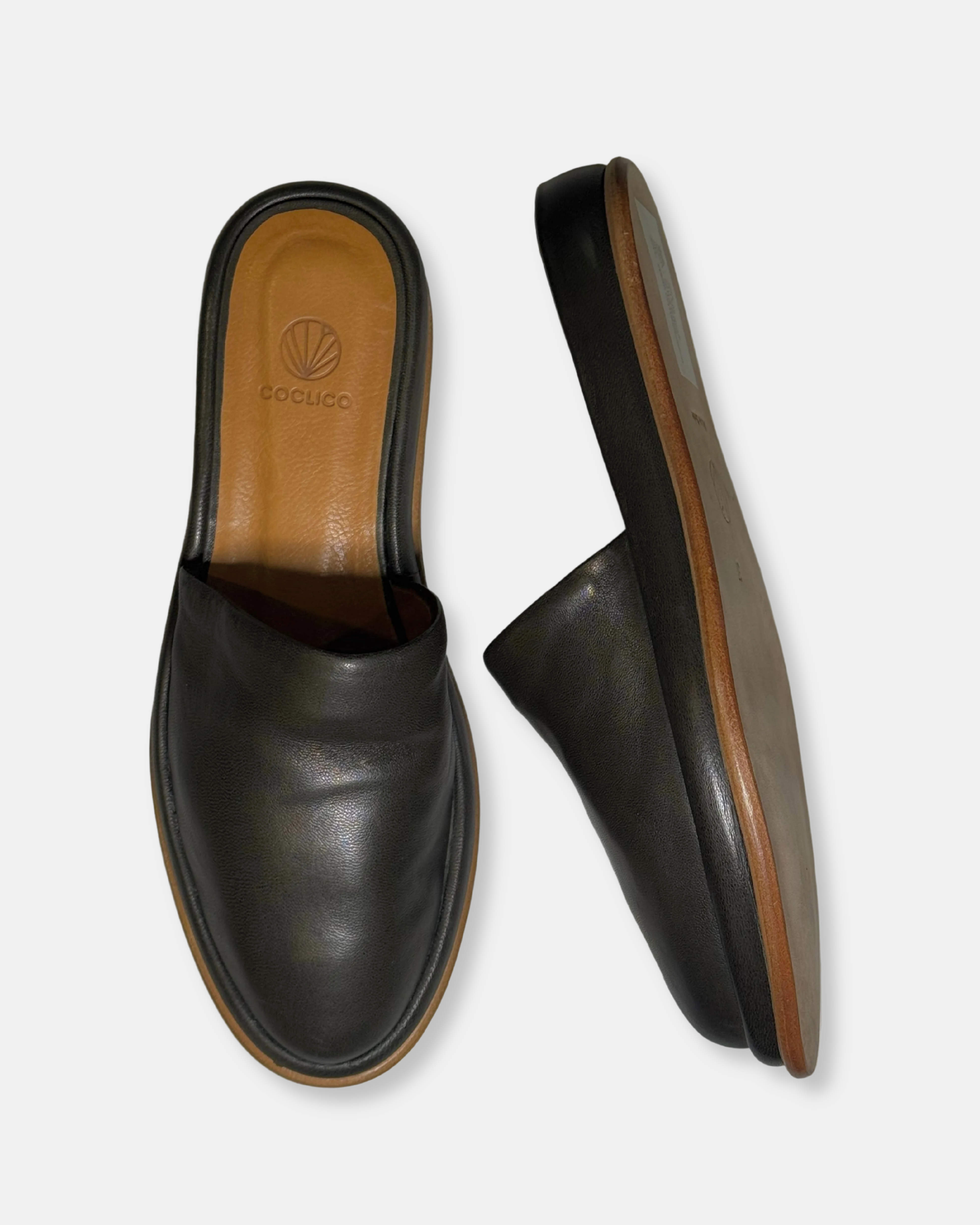 Archive Sale - Noodle Flat Deep Sea