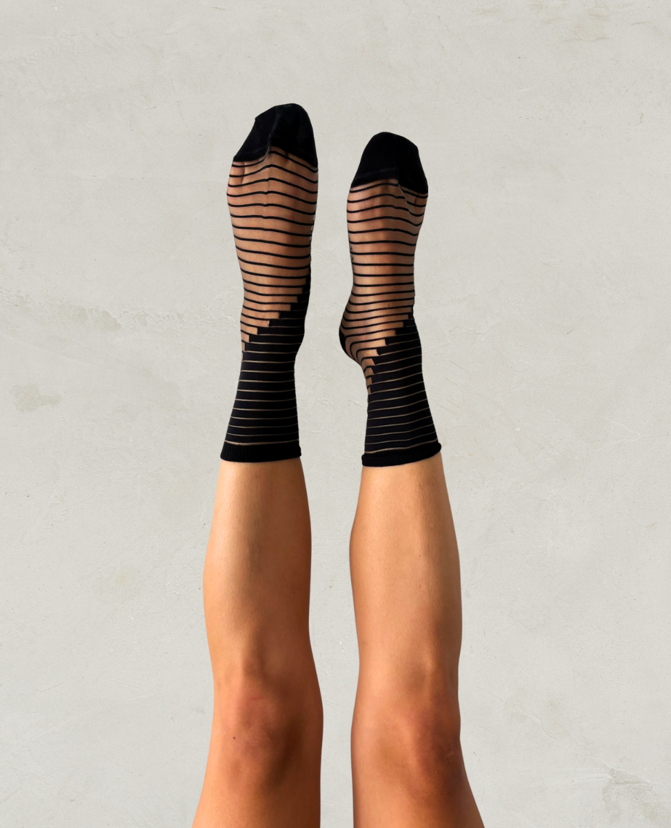 Atelier St Eustache Shibuya Socks
