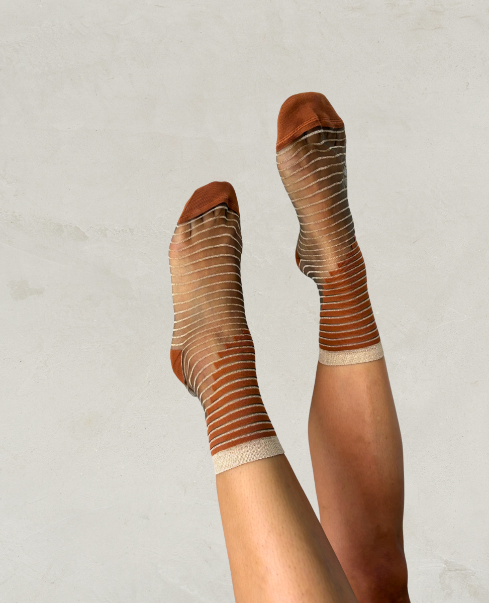 Atelier St Eustache Shibuya Socks