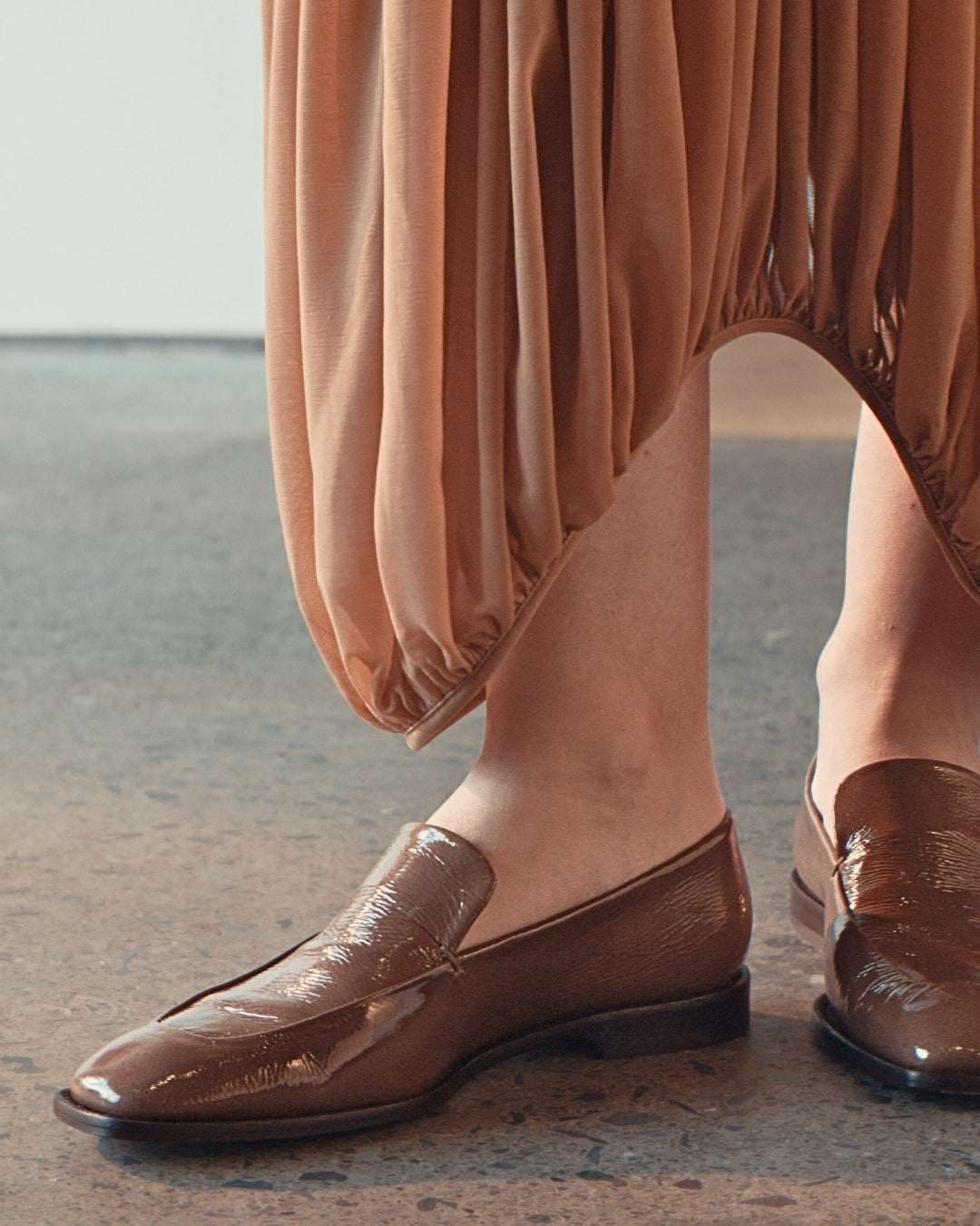 Halyn Loafer