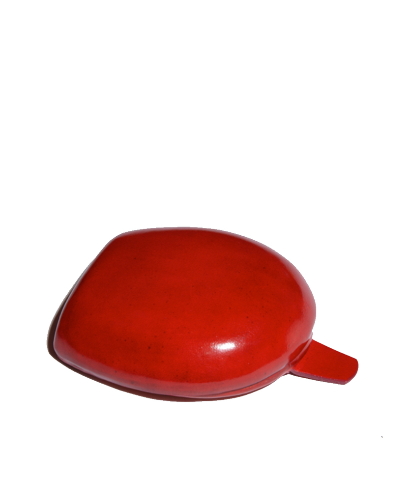 ICON Red Coin Case - Coclico