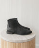 Arib Bootie-Flat Bootie-COCLICO 4