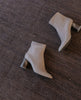 Laeve Bootie-Coclico Fall Heeled Booties-COCLICO 4