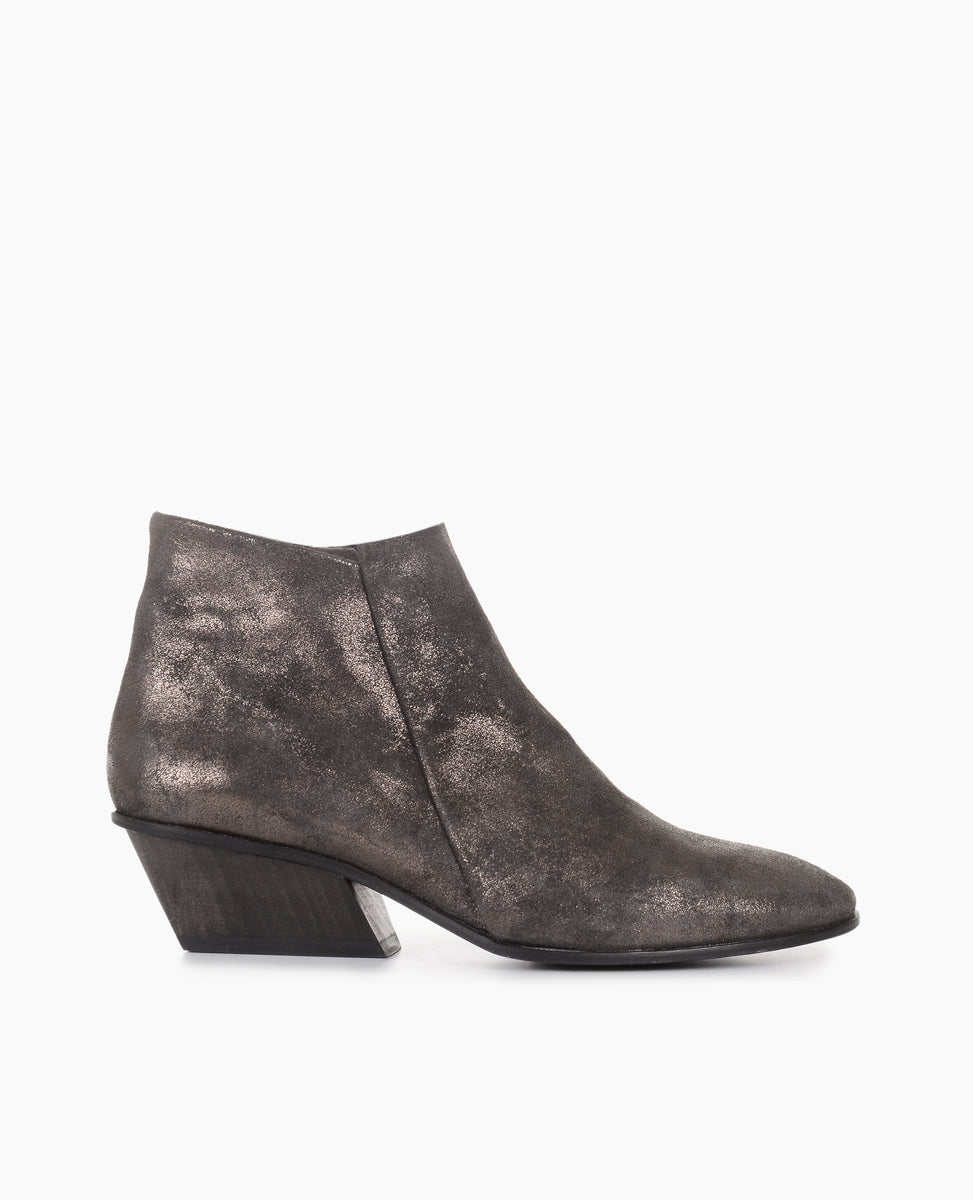 Willow Bootie Coclico