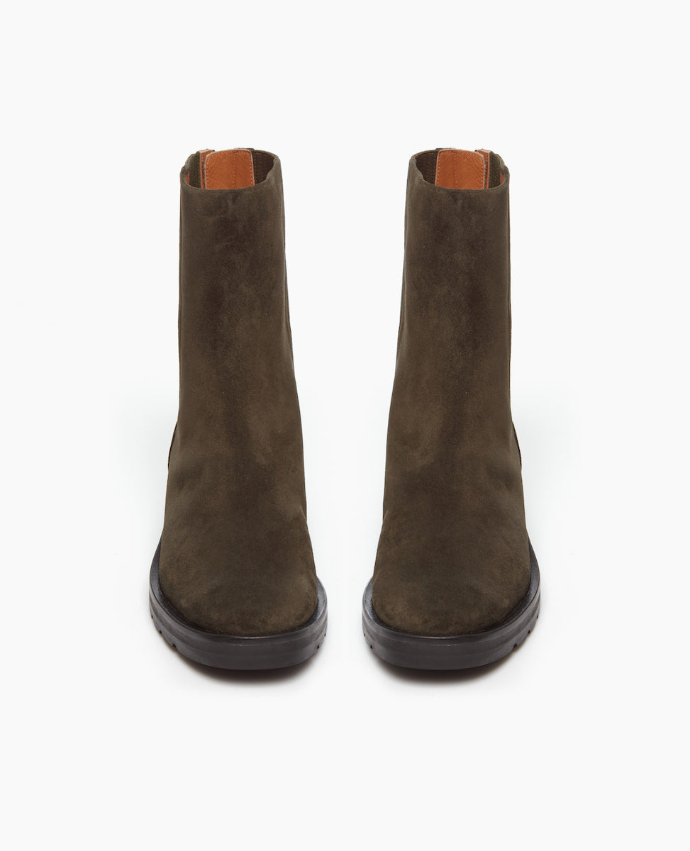 Dover chelsea outlet boot