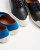 Detail shot of the curved sole of the Coclico Klara Sneaker. 4
